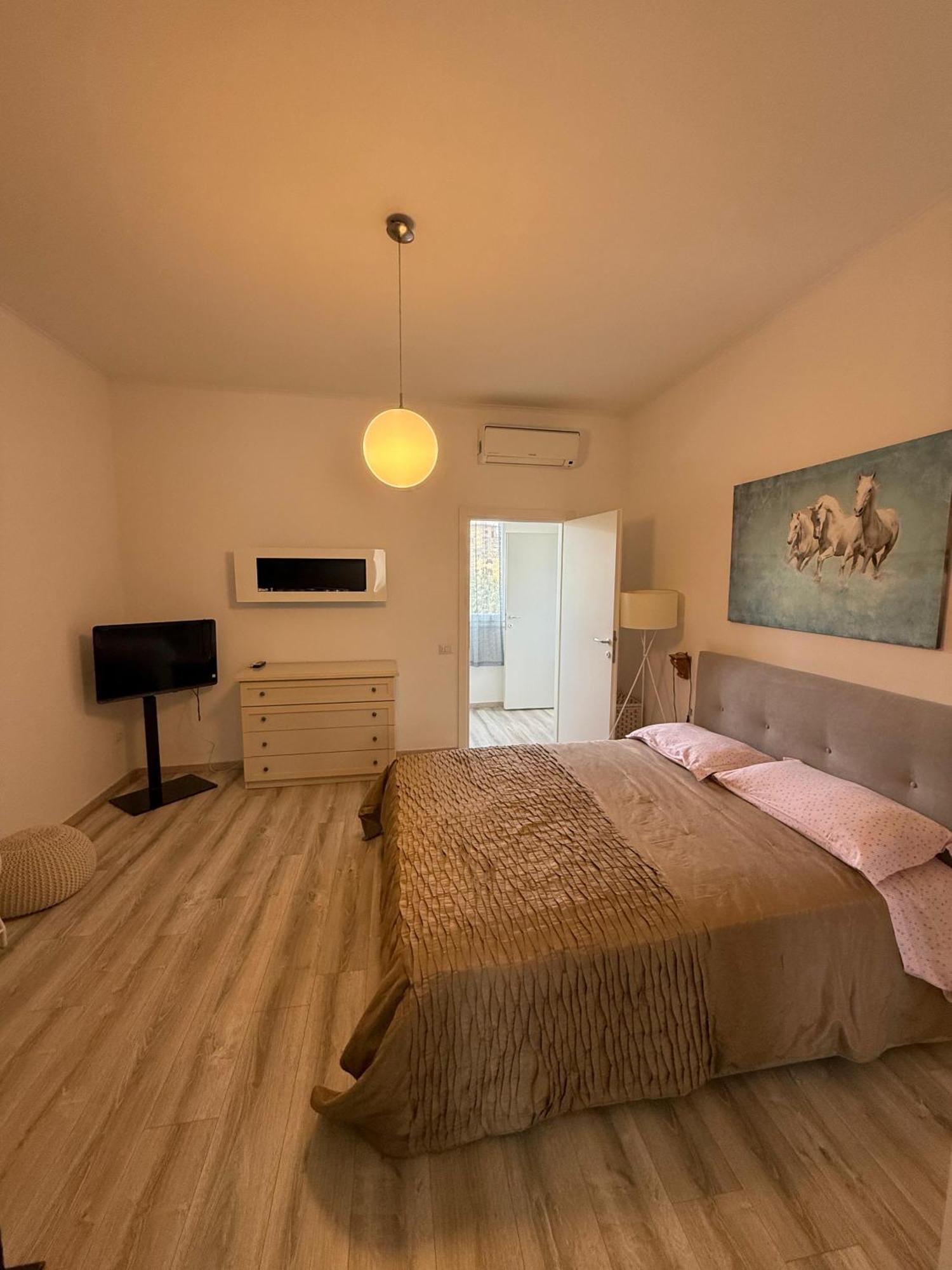 Panoramic Appartamento
